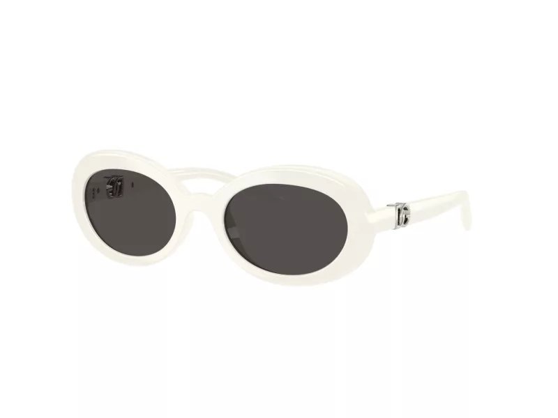 Dolce & Gabbana Kids Lunettes de Soleil DX 6007U 331287