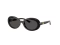 Dolce & Gabbana Kids Lunettes de Soleil DX 6007U 501/87