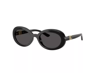 Dolce & Gabbana Kids Lunettes de Soleil DX 6007U 501/87