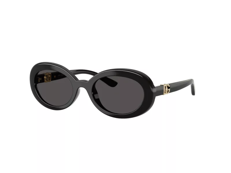 Dolce & Gabbana Kids Lunettes de Soleil DX 6007U 501/87