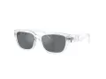 Dolce & Gabbana Kids Lunettes de Soleil DX 6009 31336G