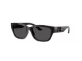 Dolce & Gabbana Kids Lunettes de Soleil DX 6009 501/87