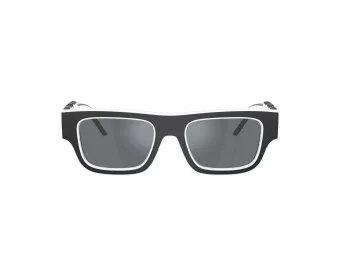 Dolce & Gabbana Kids Lunettes de Soleil DX 6011 34576G