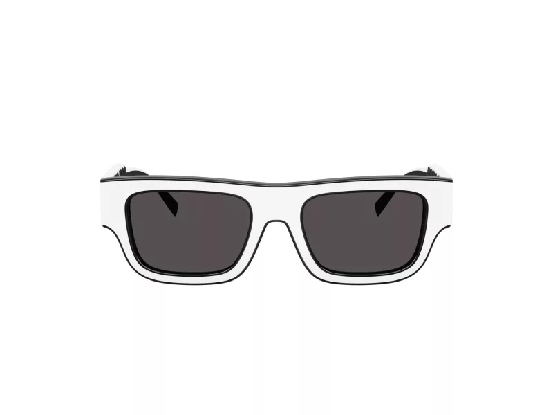 Dolce & Gabbana Kids Lunettes de Soleil DX 6011 346587