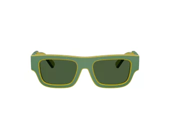 Dolce & Gabbana Kids Lunettes de Soleil DX 6011 346771