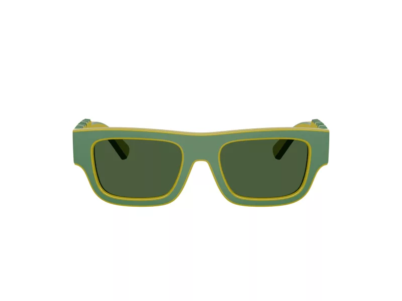 Dolce & Gabbana Kids Lunettes de Soleil DX 6011 346771