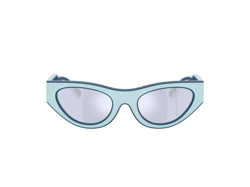 Dolce & Gabbana Kids Lunettes de Soleil DX 6012 30151U