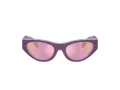 Dolce & Gabbana Kids Lunettes de Soleil DX 6012 33601T