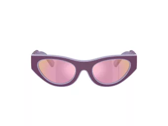 Dolce & Gabbana Kids Lunettes de Soleil DX 6012 33601T