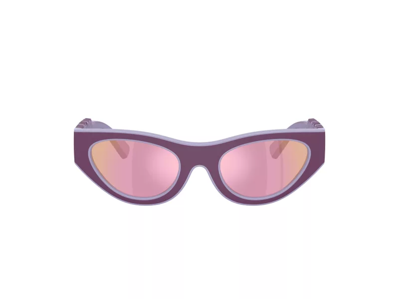 Dolce & Gabbana Kids Lunettes de Soleil DX 6012 33601T