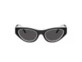 Dolce & Gabbana Kids Lunettes de Soleil DX 6012 345787