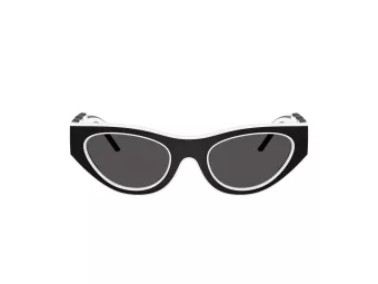 Dolce & Gabbana Kids Lunettes de Soleil DX 6012 345787