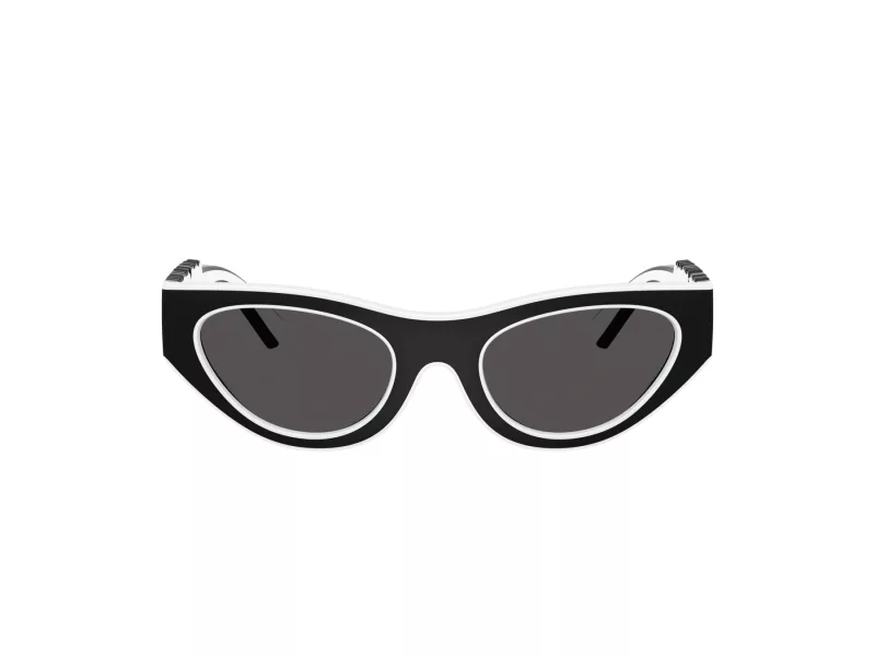 Dolce & Gabbana Kids Lunettes de Soleil DX 6012 345787