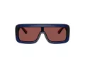 Dolce & Gabbana Kids Lunettes de Soleil DX 6013 300975