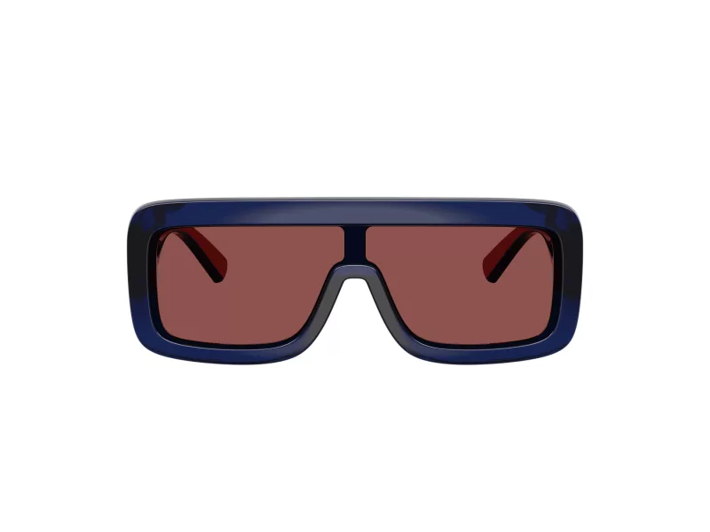 Dolce & Gabbana Kids Lunettes de Soleil DX 6013 300975