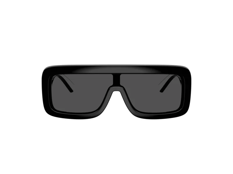 Dolce & Gabbana Kids Lunettes de Soleil DX 6013 501/87