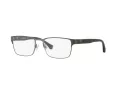 Emporio Armani Lunettes de Vue 1027 3003