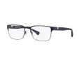 Emporio Armani Lunettes de Vue EA 1027 3100