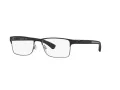 Emporio Armani Lunettes de Vue 1052 3094