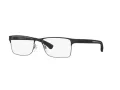 Emporio Armani Lunettes de Vue EA 1052 3155