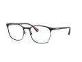 Emporio Armani Lunettes de Vue EA 1114 3001