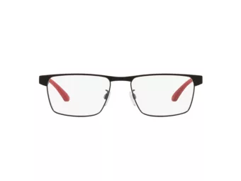Emporio Armani Lunettes de Vue EA 1124 3001