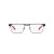 Emporio Armani Lunettes de Vue EA 1124 3001