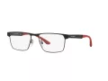 Emporio Armani Lunettes de Vue EA 1124 3001