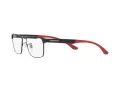 Emporio Armani Lunettes de Vue EA 1124 3001
