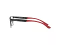Emporio Armani Lunettes de Vue EA 1124 3001