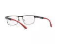 Emporio Armani Lunettes de Vue EA 1124 3001