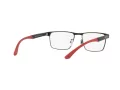 Emporio Armani Lunettes de Vue EA 1124 3001