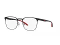 Emporio Armani Lunettes de Vue EA 1135D 3001
