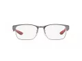 Emporio Armani Lunettes de Vue EA 1141 3003