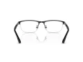 Emporio Armani Lunettes de Vue EA 0EA1142 3001