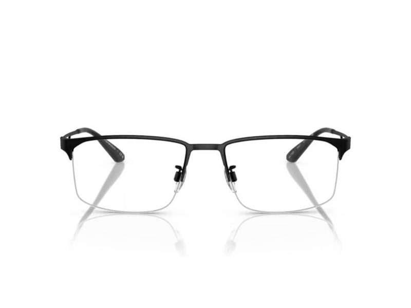 Emporio Armani Lunettes de Vue EA 0EA1143 3001
