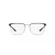 Emporio Armani Lunettes de Vue EA 1146D 3001