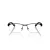 Emporio Armani Lunettes de Vue EA 1162 3001