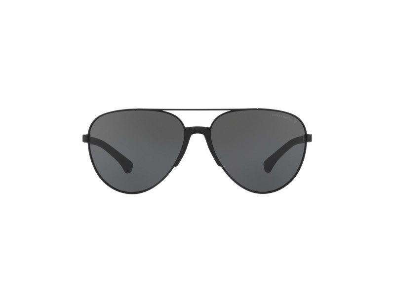 Emporio Armani Lunettes de Soleil EA 2059 320387