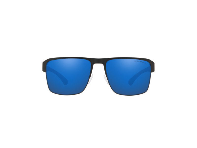 Emporio Armani EA 2066 300155 57 Lunettes de Solei