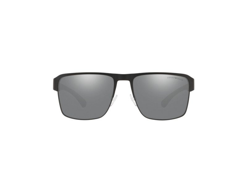 Emporio Armani EA 2066 3001Z3 57 Lunettes de Solei