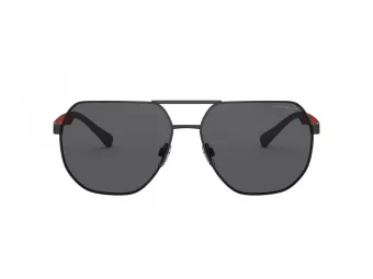 Emporio Armani Lunettes de Soleil EA 2099D 333087