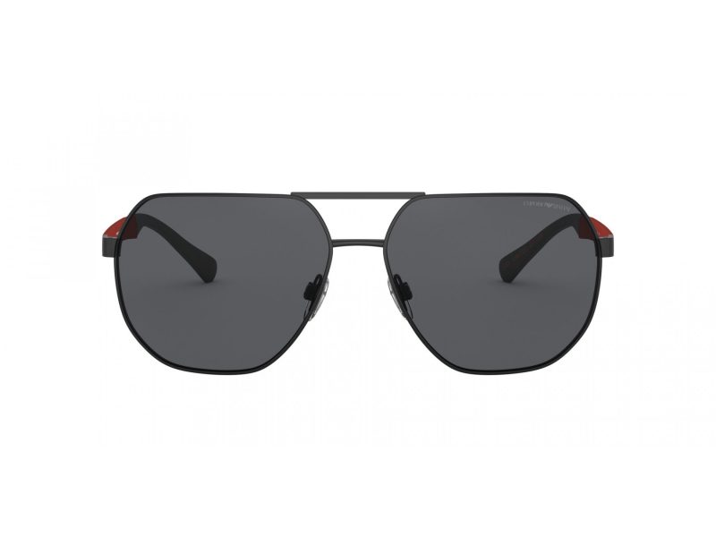 Emporio Armani Lunettes de Soleil EA 2099D 333087