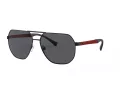 Emporio Armani Lunettes de Soleil EA 2099D 333087