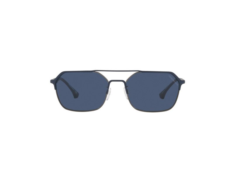 Emporio Armani Lunettes de Soleil EA 2119 325080
