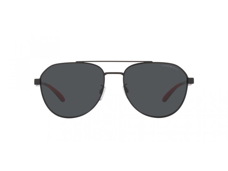 Emporio Armani Lunettes de Soleil EA 2129D 300187