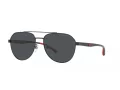 Emporio Armani Lunettes de Soleil EA 2129D 300187