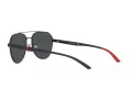 Emporio Armani Lunettes de Soleil EA 2129D 300187