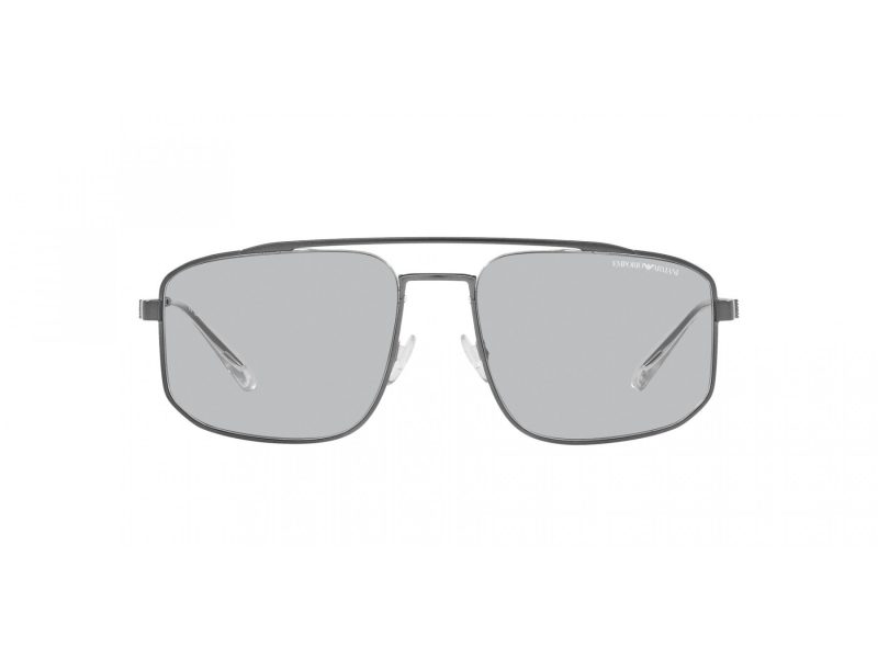 Emporio Armani Lunettes de Soleil EA 2139 300387