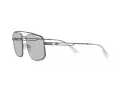 Emporio Armani Lunettes de Soleil EA 2139 300387